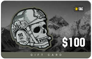 M-TAC Gift Card