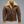 Men’s Brown B3 Shearling Sheepskin WW2 Bomber Leather Flying Aviator Jacket