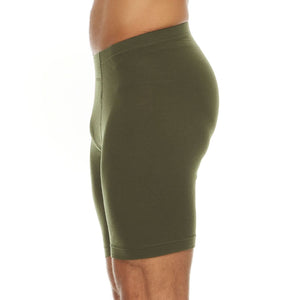 Lightweight Men's Boxer Brief - 100% Merino Wool - TRAPSKI