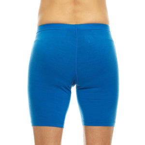 Lightweight Men's Boxer Brief - 100% Merino Wool - TRAPSKI