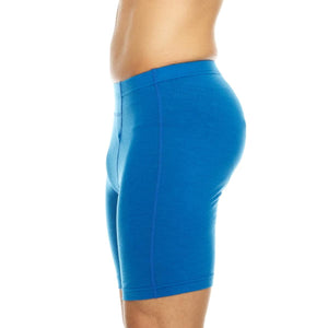 Lightweight Men's Boxer Brief - 100% Merino Wool