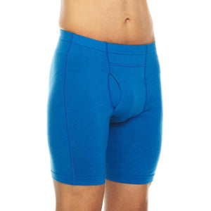Lightweight Men's Boxer Brief - 100% Merino Wool