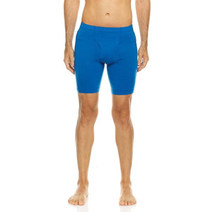 Lightweight Men's Boxer Brief - 100% Merino Wool - TRAPSKI
