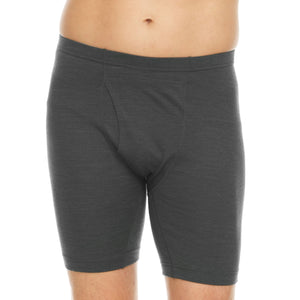 Lightweight Men's Boxer Brief - 100% Merino Wool - TRAPSKI