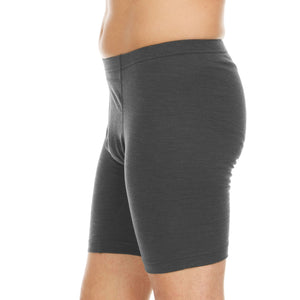 Lightweight Men's Boxer Brief - 100% Merino Wool - TRAPSKI