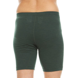 Lightweight Men's Boxer Brief - 100% Merino Wool - TRAPSKI