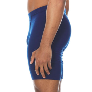 Lightweight Men's Boxer Brief - 100% Merino Wool - TRAPSKI