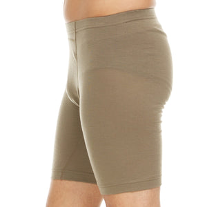 Lightweight Men's Boxer Brief - 100% Merino Wool - TRAPSKI