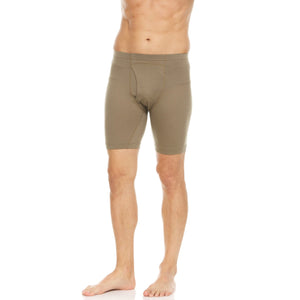 Lightweight Men's Boxer Brief - 100% Merino Wool