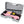 1.5 Ton Low Profile Hydraulic Trolley Jack