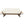 TOPMAX Outdoor Adjustable Patio Wooden Daybed Sofa Chaise Lounge