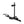 1-Bike Hitch E-bike Rack, Lightweight Single
