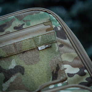 M-Tac Rifle Case Backpack 49.2″ Gen.II Elite