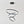 Modern 3 Rings Chandelier with Remote Control