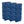 Sterilite 18 Gal Latch and Carry, Stackable Storage Bin w/ Latching Lid, 12 Pack