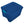 Sterilite 18 Gal Latch and Carry Stackable Storage Bin with Latching Lid, 6 Pack