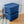 Sterilite 18 Gal Latch and Carry Stackable Storage Bin with Latching Lid, 6 Pack