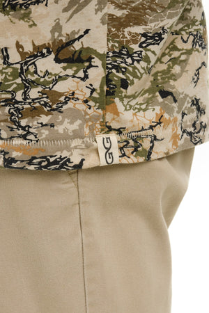 GameGuard Digital Tracker Tee