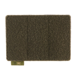 M-Tac Tactical Morale Patches Hook and Loop Display Board Molle 4.5 x 3.5 inches