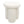 Wesley - Stool - Ivory