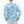 GameGuard Blue Digital Tracker Tee | Long Sleeve - TRAPSKI