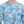 GameGuard Blue Digital Tracker Tee | Long Sleeve - TRAPSKI