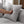 Curved 4 Seater Full Compression Sponge Sofa