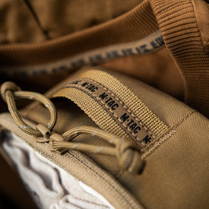 M-Tac Utility Organizer Transparent Elite (Small) (8.7" x 5.5")