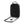 M-Tac Utility Organizer Transparent Elite Gen.II (Large)