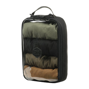 M-Tac Utility Organizer Transparent Elite Gen.II (Large)