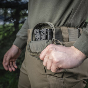 M-Tac PC Utility Pouch Elite Hex