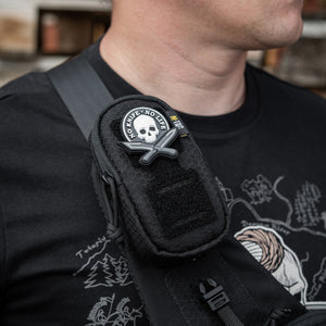 M-Tac PC Utility Pouch Elite Hex Gen.II