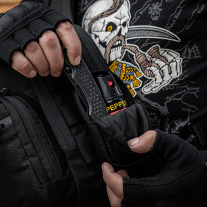 M-Tac PC Utility Pouch Elite Hex Gen.II