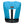 Mustang MIT 70 Automatic Inflatable PFD - Azure (Blue)