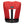 Mustang MIT 70 Automatic Inflatable PFD - Red