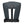 Mustang MIT 100 Convertible Inflatable PFD - Admiral Grey