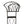 Liberty Garden LBG116 Steel Decorative Garden Hose Stand with Gothic Design