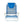 Ostrich SBSC-1016S South Adult Beach Lake Sand Lounging Chair, Striped (2 Pack)