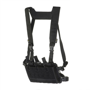 M-Tac Modular Chest Rig
