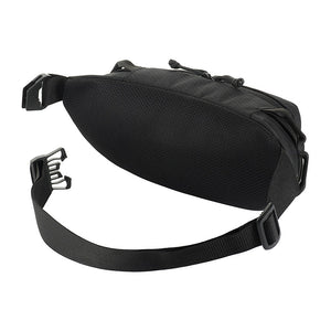 M-Tac Waist Bag Elite Hex - TRAPSKI