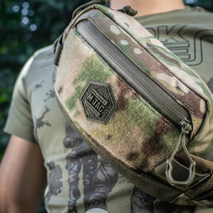 M-Tac Waist Bag Elite Hex - TRAPSKI