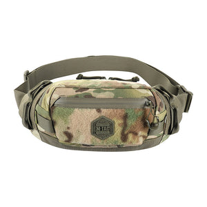 M-Tac Waist Bag Elite Hex - TRAPSKI