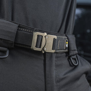M-Tac Cobra Buckle Belt