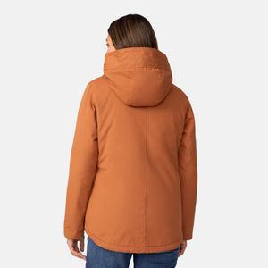 Women's Cascade Canvas 3-in-1 Systems Jacket