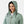 Women's Lightweight Cascade Canvas Jacket