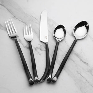 Twig Flatware, 5 Pc. Place Setting