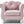 Chic Transitional Flared Arm Chair