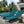 2 Piece Outdoor Chaise Lounge Cushion Set, Replacement Cushions For Patio Furniture