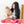 Lush Receiving Blanket 30x40 Inch by Saranoni