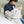 Lush Receiving Blanket 30x40 Inch by Saranoni